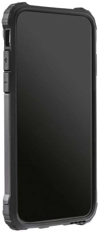 Forcell Oem ARMOR dėklas skirtas Samsung Galaxy A16 5G / A16 4G juodos spalvos