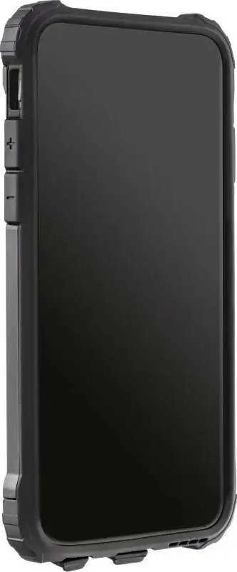 Forcell Oem ARMOR dėklas skirtas Samsung Galaxy A33 5G juodos spalvos