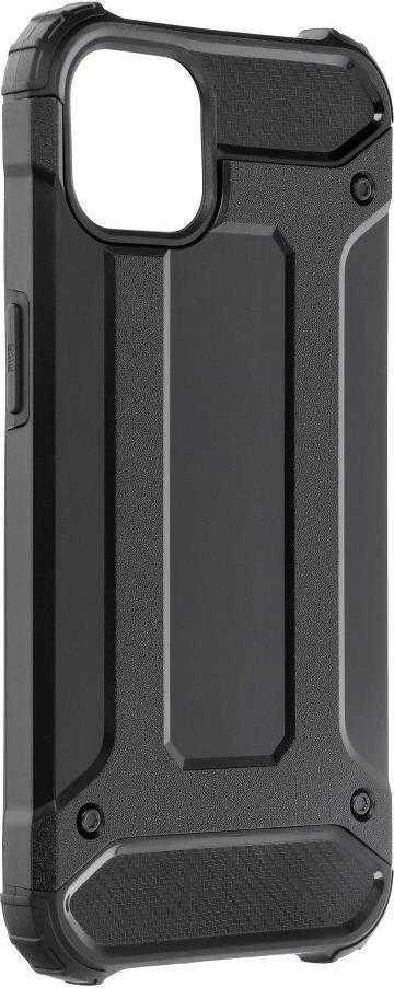 Forcell OEM dėklas, skirtas iPhone 13 Armor juodas
