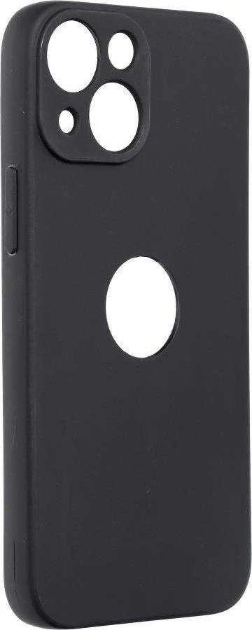 Dėklas Forcell Oem Case for iPhone 13 MINI Soft juodas