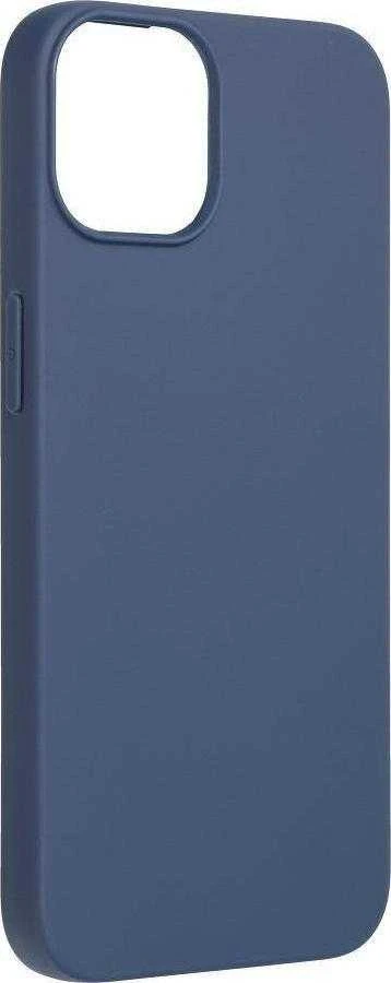 Dėklas Forcell Oem Case for iPhone 13 Soft dark mėlynas