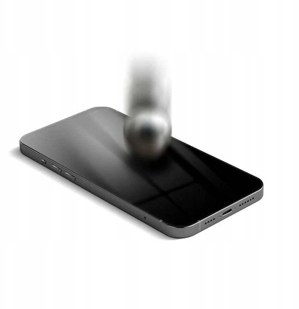 „Forcell Flexible Nano Glass“ skirtas „Samsung Galaxy A16 5G“.