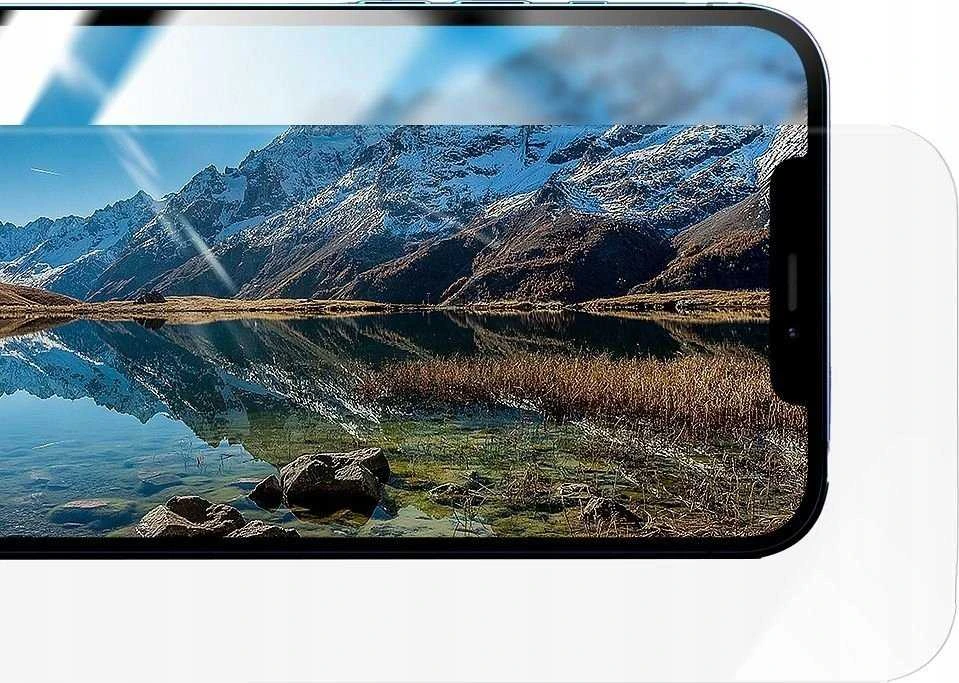 „Forcell Flexible Nano Glass“ skirtas „Samsung Galaxy S25 Ultra“.