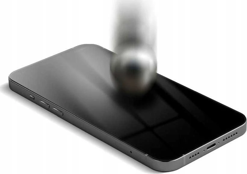 „Forcell Flexible Nano Glass“ skirtas „Samsung Galaxy S25 Ultra“.