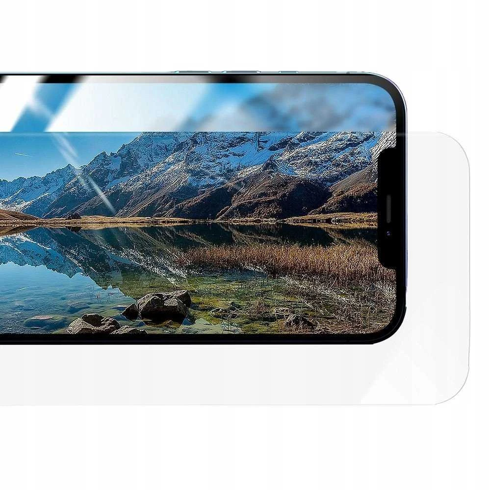 „Forcell Flexible Nano Glass“ skirtas „Samsung Galaxy A16 5G“.