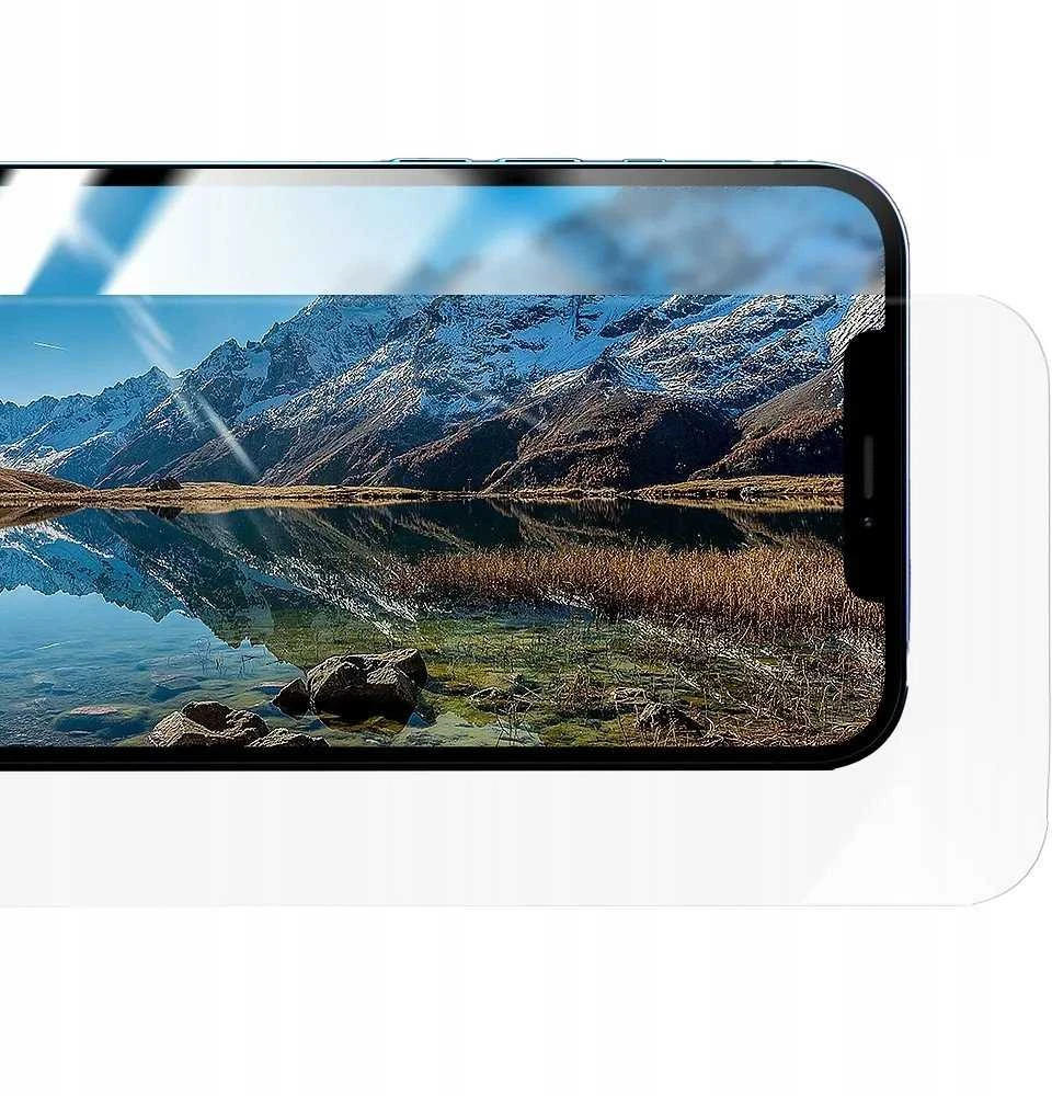 „Forcell Flexible Nano Glass“ skirtas „Samsung Galaxy A56 5G“.