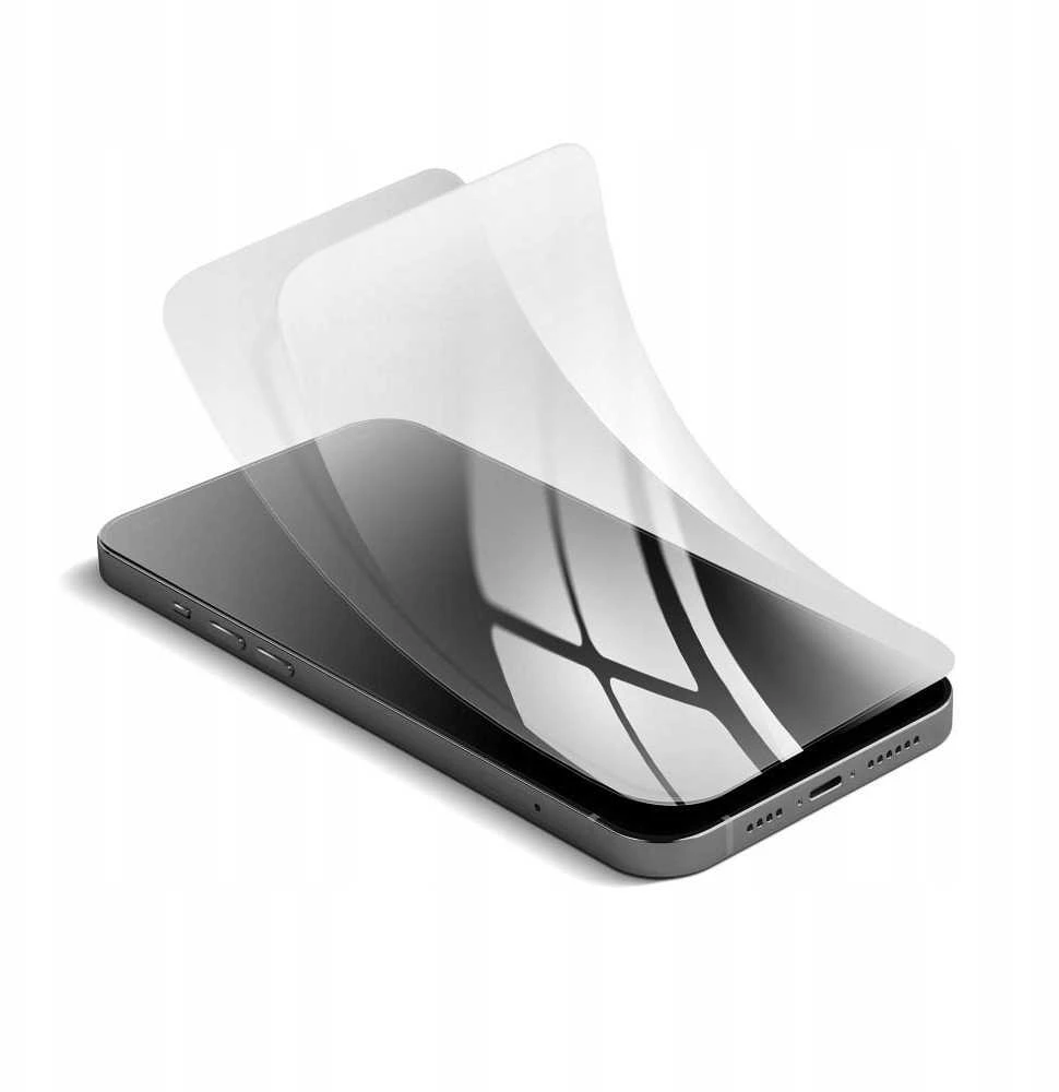 „Forcell Flexible Nano Glass“ skirtas „Samsung Galaxy A16 5G“.