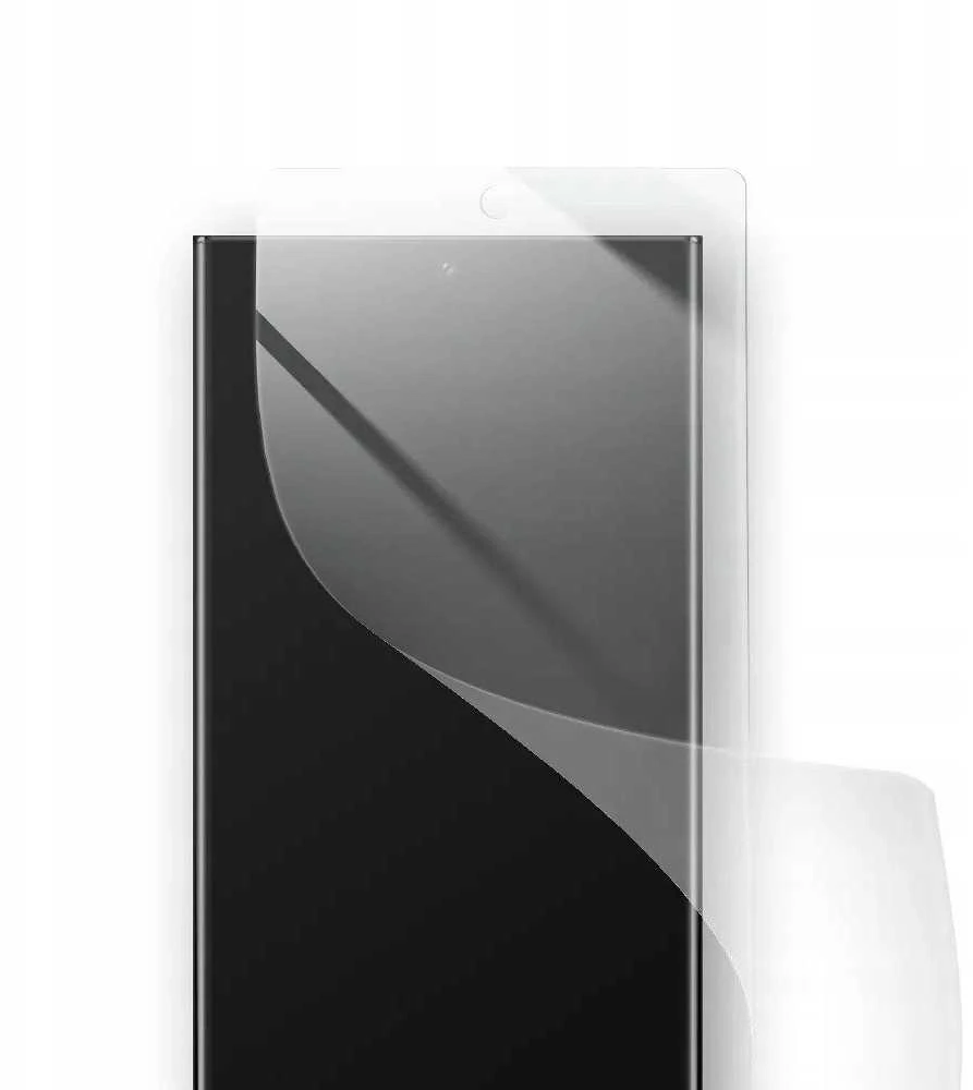 „Forcell Flexible Nano Glass“ skirtas „Samsung Galaxy A56 5G“.