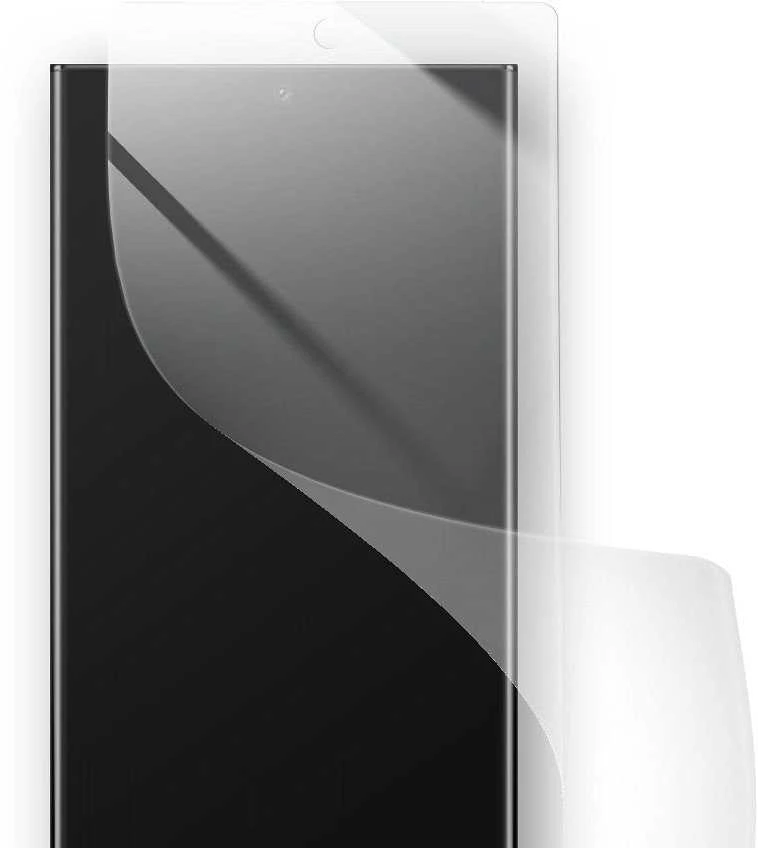 „Forcell Flexible Nano Glass“ skirtas „Samsung Galaxy A16 5G“.