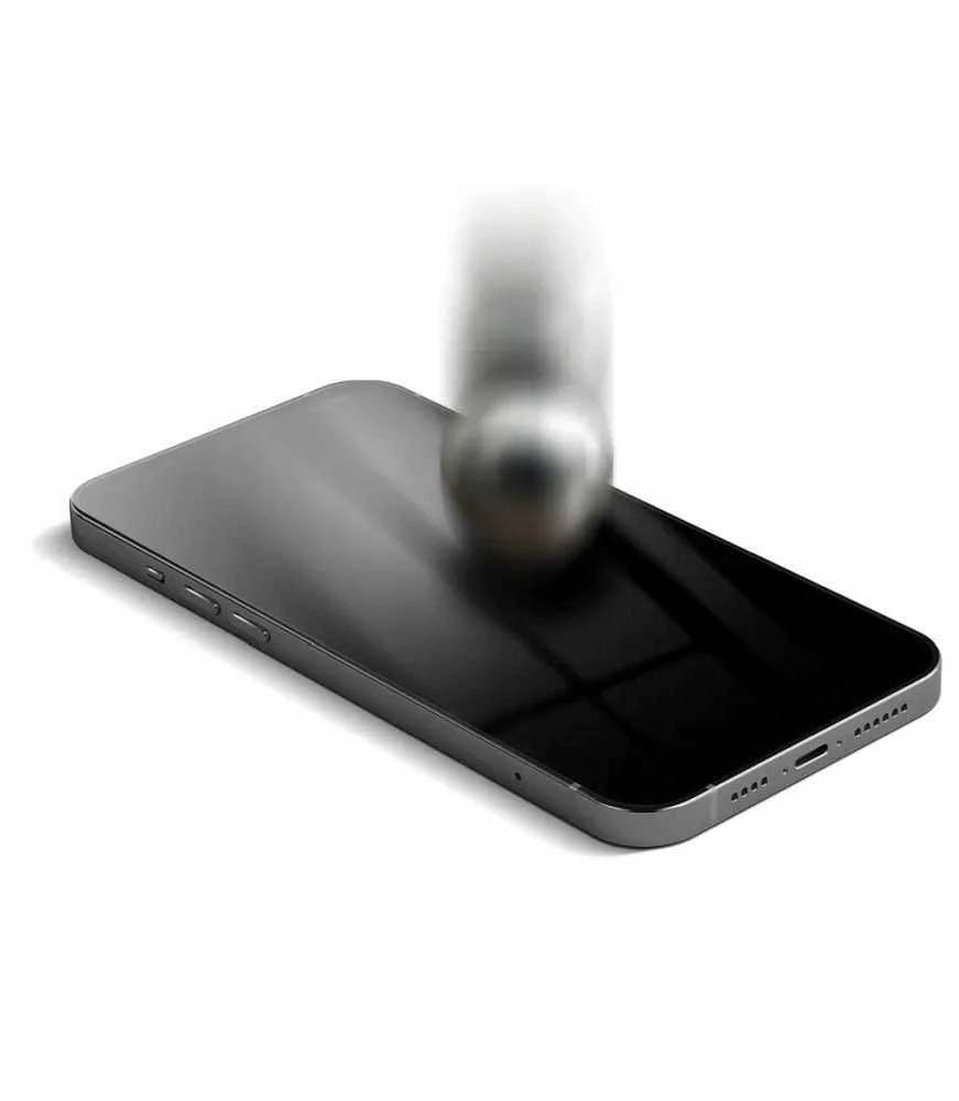 „Forcell Flexible Nano Glass“ skirtas „Samsung Galaxy A56 5G“.