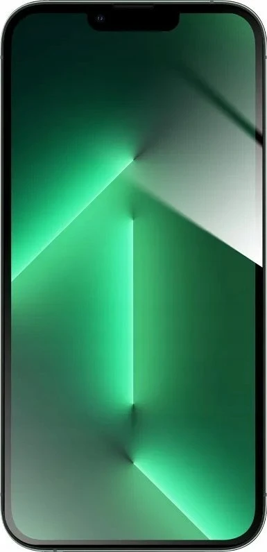 Hibridinis stiklas iPhone 13 / 13 PRO / 14 / 16e / 17e (SE 4 2025) Forcell Flexible 5D juodas
