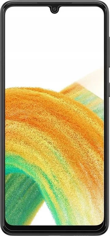 Forcell Flexible Nano Glass skirtas Samsung Galaxy A33 5G