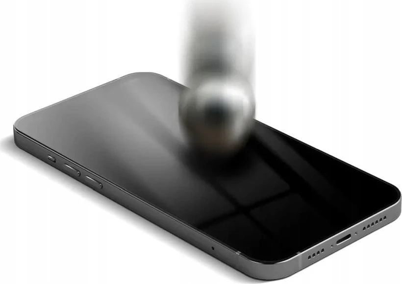 „Forcell Flexible Nano Glass“ skirtas „Samsung Galaxy S22“.