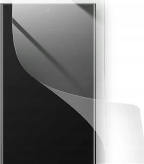 Hibridinis stiklas, skirtas „iPhone XR“ / 11 „Forcell Flexible Nano Glass“
