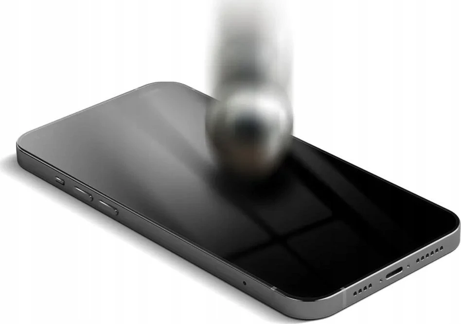 „Forcell Flexible Nano Glass“ skirtas „Samsung Galaxy S23“.