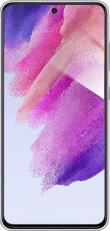 „Forcell Flexible Nano Glass“ skirtas „Samsung Galaxy S21 FE“.