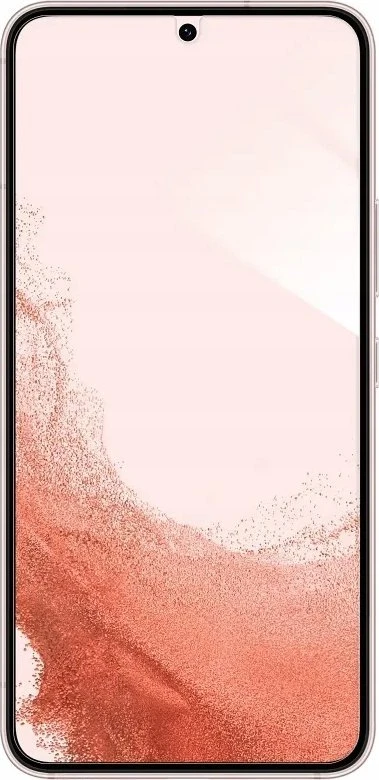 „Forcell Flexible Nano Glass“ skirtas „Samsung Galaxy S23“.