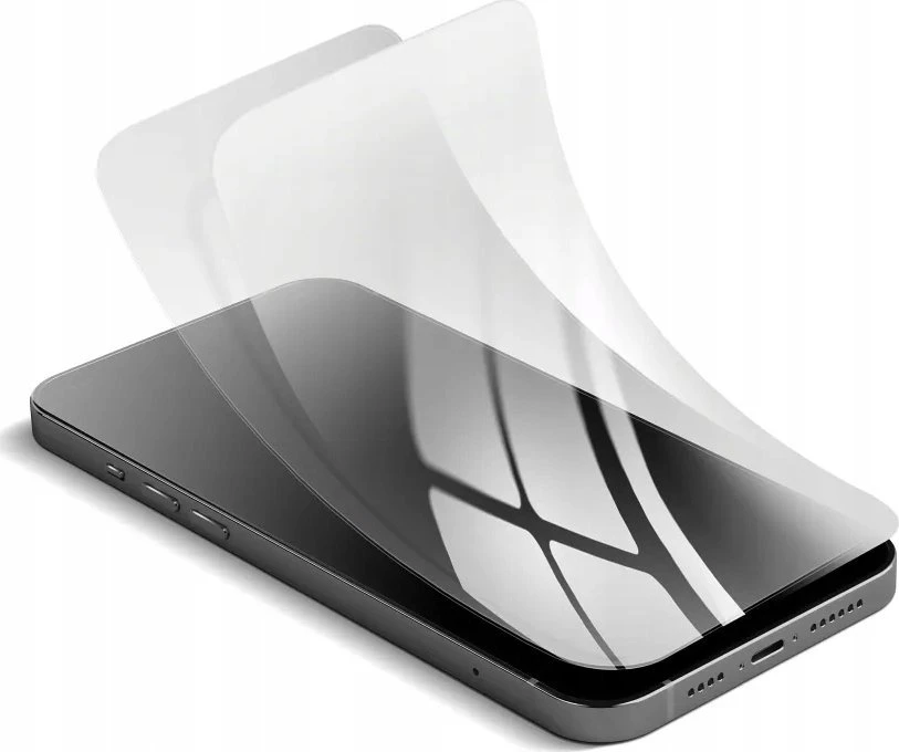 „Forcell Flexible Nano Glass“ skirtas „Samsung Galaxy S21 FE“.