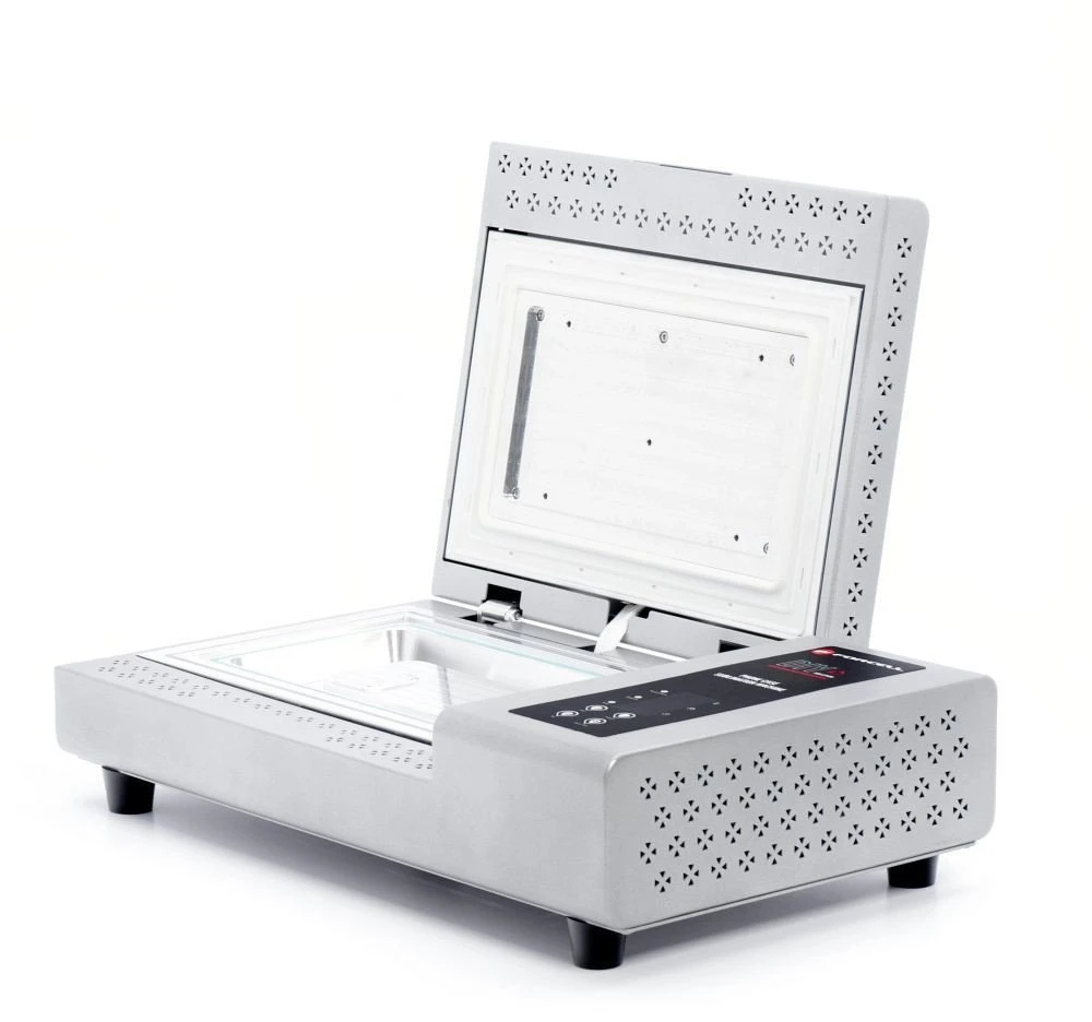 Forcell Mobiliųjų telefonų dėklų spausdinimo mašina (modelis: X9)