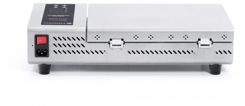 Forcell Mobiliųjų telefonų dėklų spausdinimo mašina (modelis: X9)