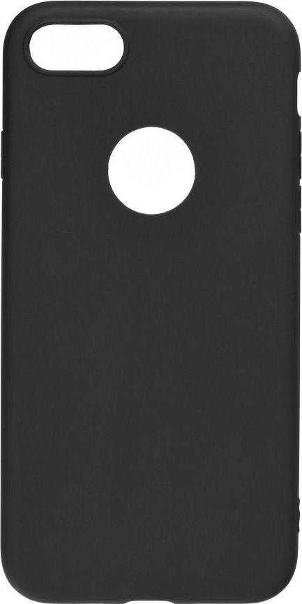 Forcell Oem SOFT dėklas skirtas Xiaomi Redmi 9C juodos spalvos