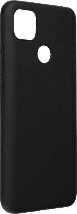 Forcell Oem SOFT dėklas skirtas Xiaomi Redmi 9C juodos spalvos