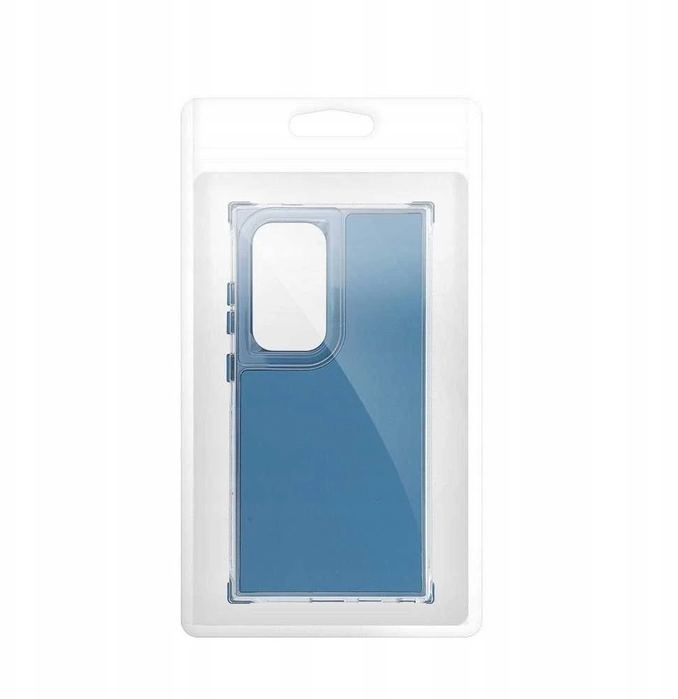Forcell Oem MATRIX Dėklas skirtas Xiaomi Redmi 14C mėlynos spalvos
