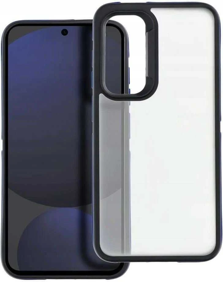 Forcell Oem Dėklas NEO skirtas Xiaomi Redmi Note 14 Pro 4G mėlynos spalvos
