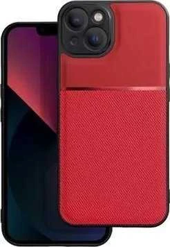Forcell Oem NOBLE dėklas skirtas Samsung Galaxy A53 5G red