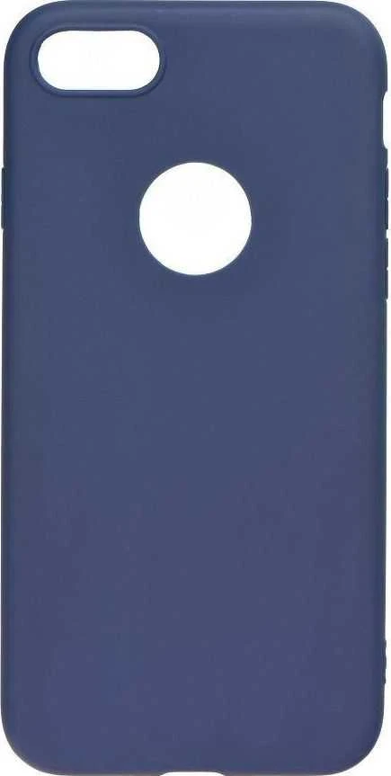 Forcell Oem SOFT dėklas skirtas Samsung Galaxy A42 5G mėlynos spalvos