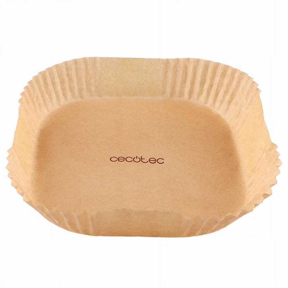 Cecotec | Cecofry popierinis pakelis oro gruzdintuvei, 150 vnt.