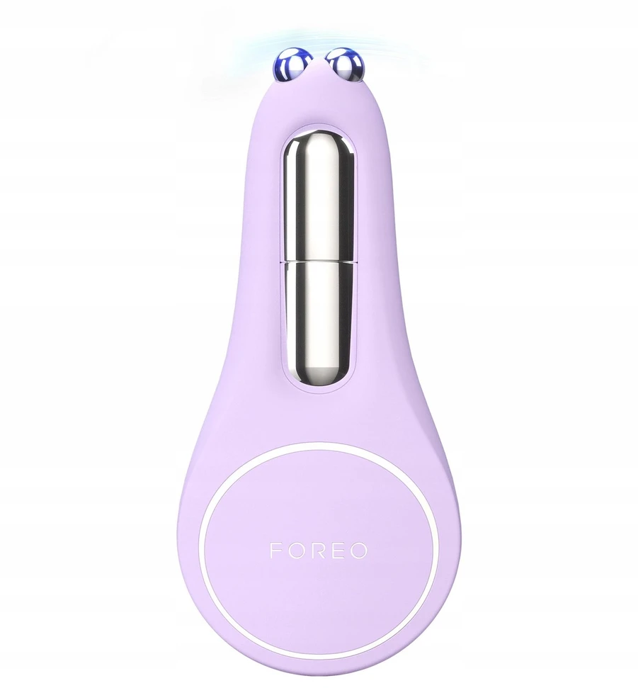 Foreo BEAR™ 2 Eyes & Lips Tonizuojantis prietaisas akių zonai ir lūpoms
