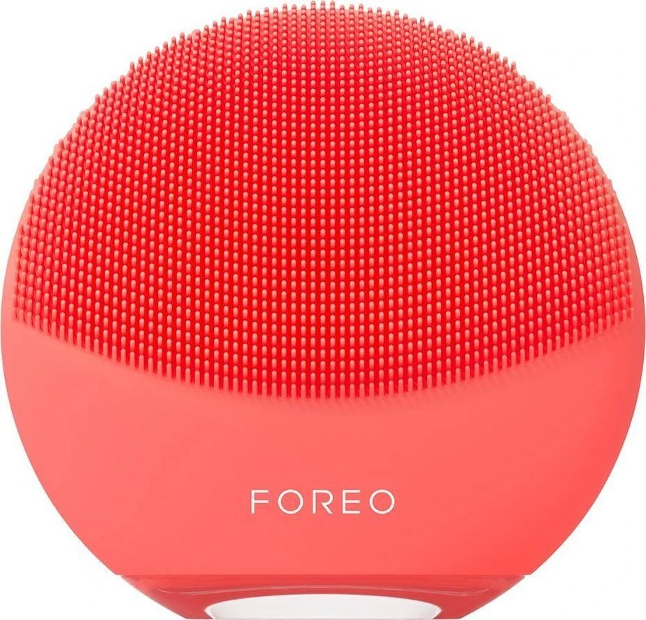 FOREO LUNA Mini 4 ultragarsinis valymo šepetys