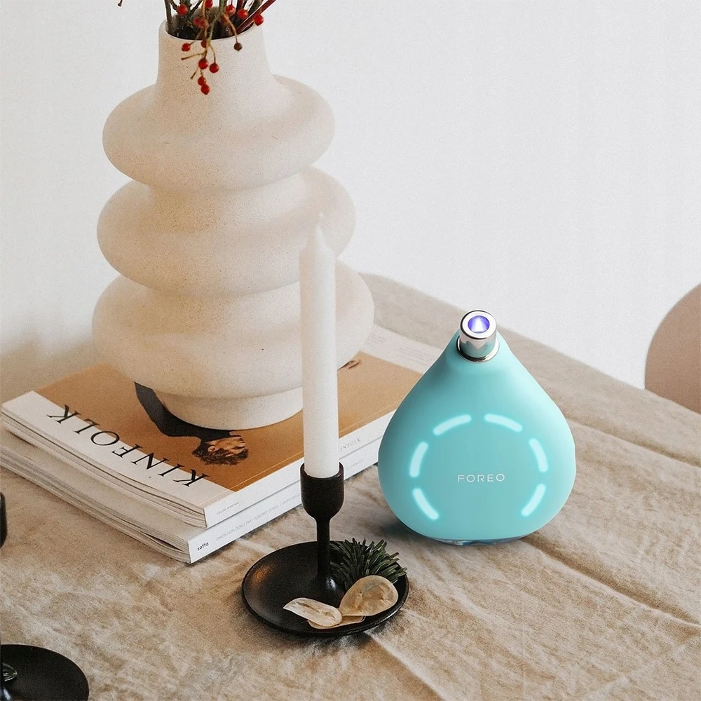 FOREO KIWI vakuuminis prietaisas poroms valyti