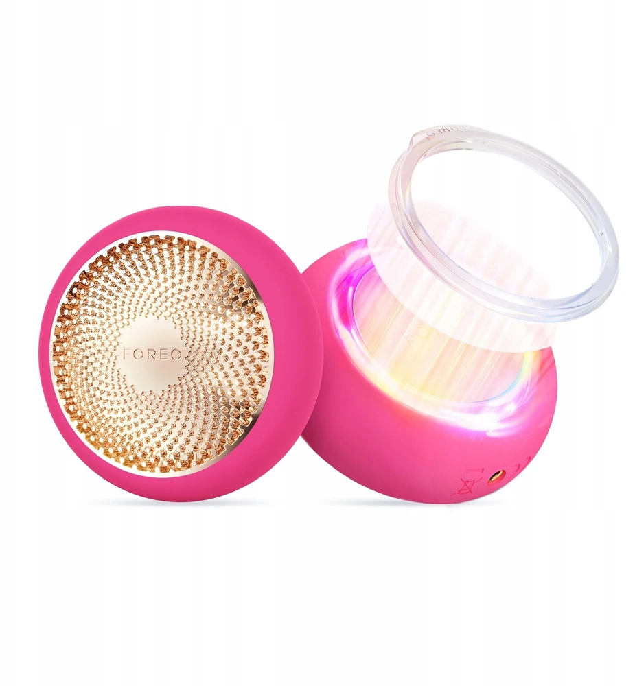 Foreo UFO™ 3 5-in-1 Sonic veido drėkinimo prietaisas