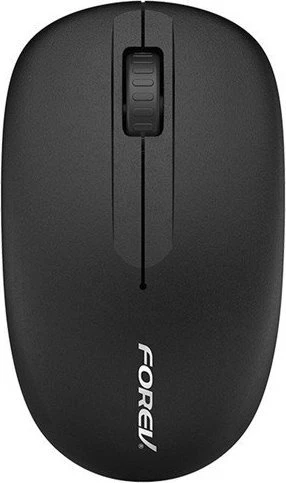 Forev pelė BUSINES Juodas Belaidė pelė FV-189