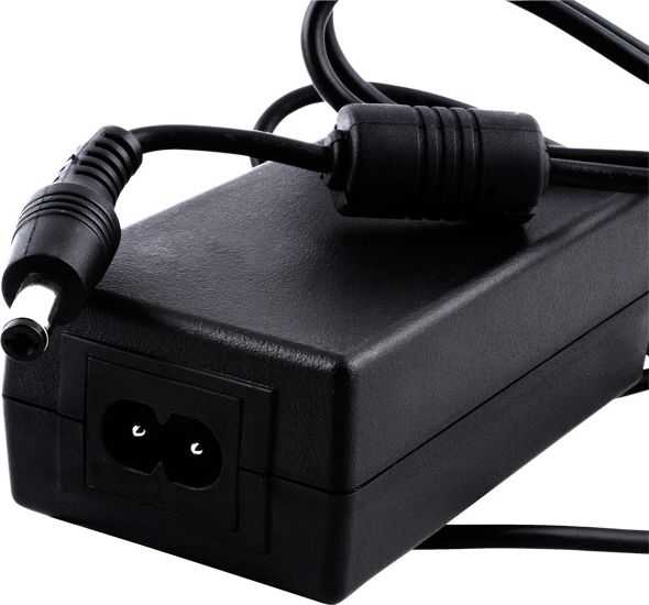 Zasilacz Oem Impulsinis maitinimo šaltinis 12V 5A 2.5x5.5