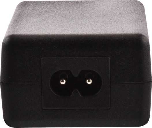 Zasilacz Oem Impulsinis maitinimo šaltinis 12V 5A 2.5x5.5
