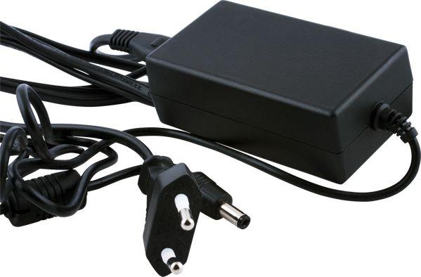 Zasilacz Oem Impulsinis maitinimo šaltinis 12V 5A 2.5x5.5