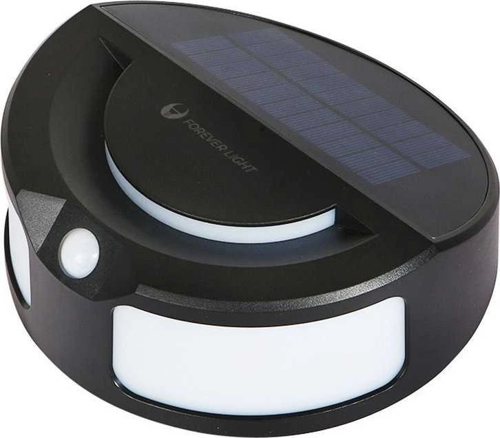 Forever TelForceone SUNARI saulės lempa LED FLS-13 32*SMD PIR 6W 300lm 3000K 1200mAh ličio jonų amžina šviesa
