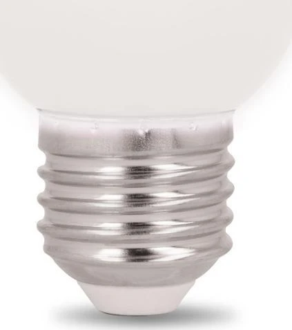 LED lemputė E27 G45 2W 230v neutrali balta 5vnt Forever Light