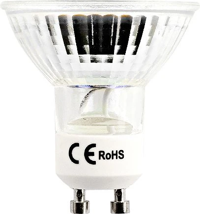Forever Light LED lemputė GU10, 230V, 2W