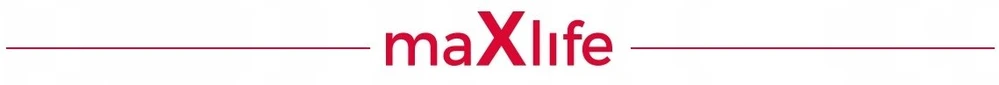 Maxlife belaidė išorinė baterija MXPB-05 20W PD 5000 mAh magnetinė juoda
