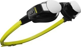„Form FORM Smart Swim 2 Light“ – išmanieji plaukimo akiniai