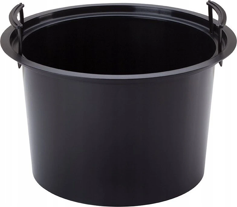 Form-Plastic Plastikinis vazonas Sahara, Ø35 cm