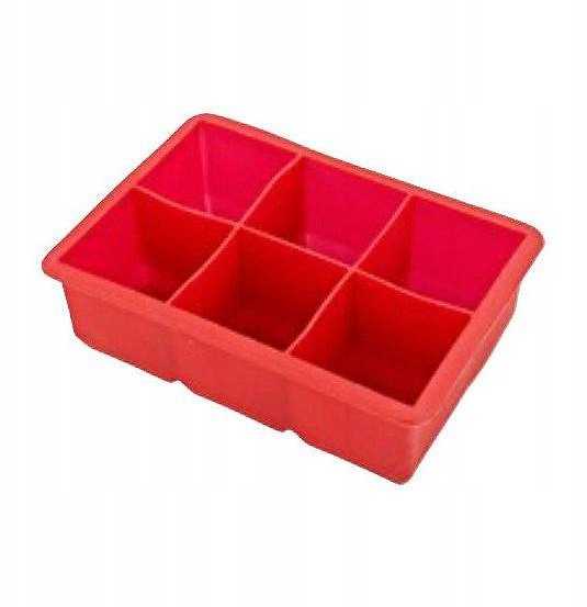 BAR PROFESSIONAL Ledo kubo forma 4x4x4 cm