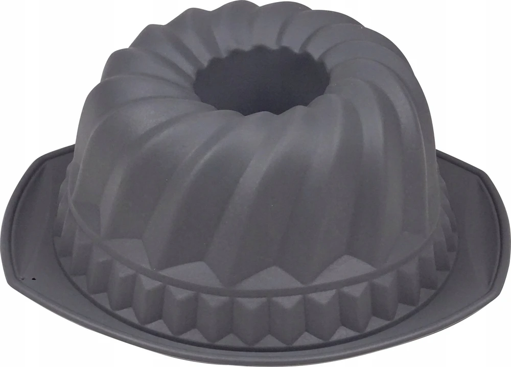 Elitehoff Silikoninė pyragų kepimo forma E-6209
