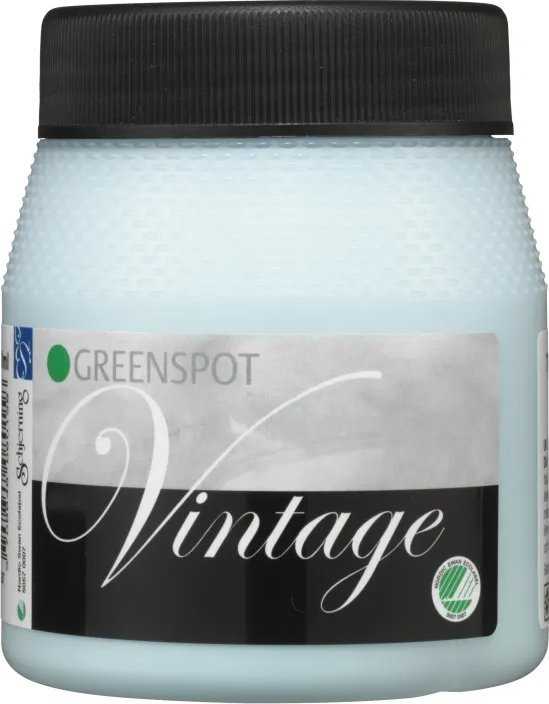 Formesse Schjerning 7922 Greenspot Vintage Light Mėlyna 250ML