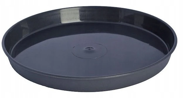 FORM PLASTIC Formplastic Vazonėlio padėklas Dona 20 juoda (5504538)