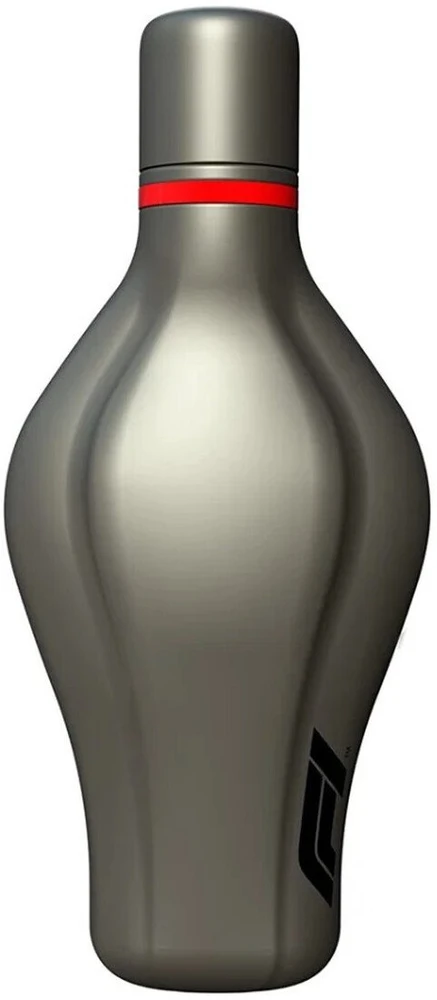 Formula 1 Carbon Reign EDT tualetinis vanduo, 75 ml